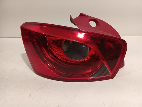 ACHTERLICHT LINKS BUITEN Seat Ibiza IV (6J5) (45380), Auto-onderdelen, Verlichting, Seat, Gebruikt