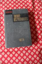 THEORIE des PROBABILITES - H.VENTSEL - MIR - 1973, Enlèvement ou Envoi, Ventsel, Autres sciences, Utilisé