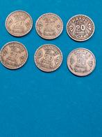 MAROCCO 20 FRANCS 1952, Ophalen of Verzenden