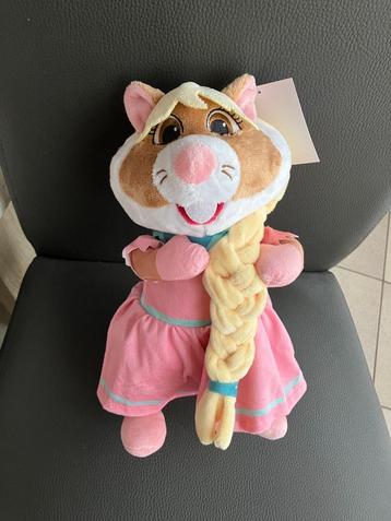 Efteling hamster Albert Heijn ( AH ) - Raponsje, Enlèvement ou Envoi, Neuf