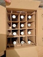 12 flessen Gerijpt bier het nest maxima calvados barrel aged, Verzamelen, Ophalen of Verzenden