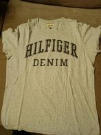 T-shirt Tommy Hilfiger, Kleding | Heren, T-shirts, Maat 52/54 (L), Gedragen, Grijs, Tommy hilfiger