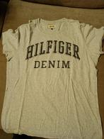 T-shirt Tommy Hilfiger, Kleding | Heren, T-shirts, Ophalen, Maat 52/54 (L), Tommy hilfiger, Grijs
