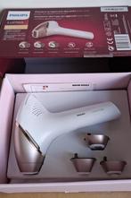 Philips Lumea, Elektronische apparatuur, Persoonlijke Verzorgingsapparatuur, Ophalen of Verzenden, Zo goed als nieuw, Scheren en Epileren