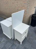 GRATIS, Ophalen, Gebruikt