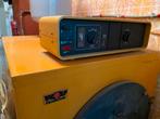 Mazoutketel wolf, Doe-het-zelf en Bouw, Ophalen, Gebruikt