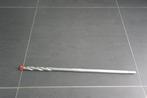 steenboor (nieuw) diameter : 20 mm boorlengte : 160 mm total, Ophalen of Verzenden, Nieuw, Overige typen
