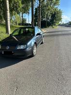 VW Bora 1.6 16V, Auto's, Volkswagen, Particulier, Te koop, Bora