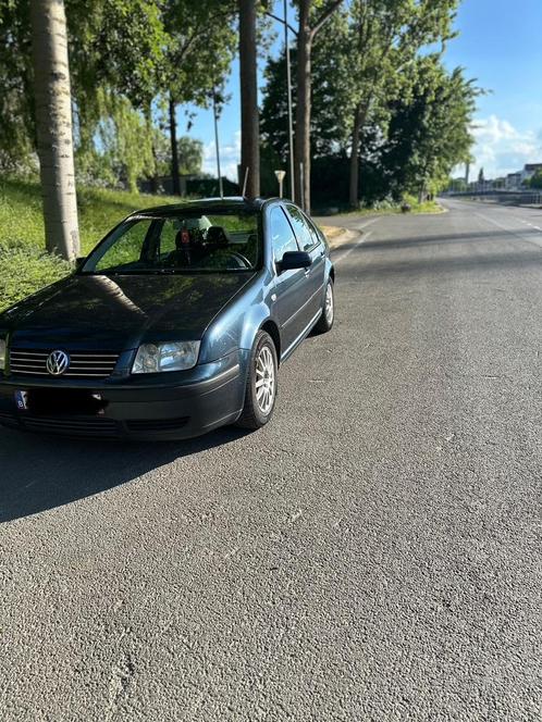 VW Bora 1.6 16V, Auto's, Volkswagen, Particulier, Bora, Ophalen