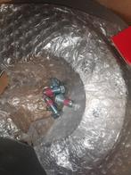 Frein, Enlèvement, Volvo