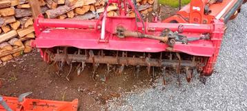 Grondfrees yanmar 150 cm beschikbaar voor biedingen