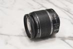 Objectif zoom Canon EFS 18-55 mm/3,5-5,6 IS n 5352622536, Enlèvement ou Envoi, 1980 à nos jours, Lentille ou Lentilles
