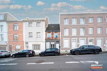 Industrie te huur in Liège, 2 slpks beschikbaar voor biedingen