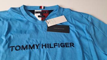 Tommy Hilfiger T-shirts  beschikbaar voor biedingen