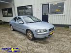 Volvo S60 2.4 Kleurcode 444, Gebruikt, Volvo, Volvo