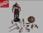 Kratos 1/6 Scale Deluxe Figure (Mondo Exclusive), Collections, Enlèvement ou Envoi, Neuf