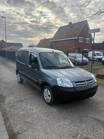 Citroën berlingo 1.6hdi lichte vracht, Bedrijf, Te koop, Citroën