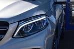 Mercedes-Benz GLE 350 d 4-Matic AMG-Line AIRMATIC 360 Memo, Auto's, Mercedes-Benz, Automaat, 2175 kg, Gebruikt, GLE