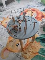 Little dutch activiteitentafel, Enlèvement