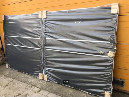 schuifpoort VANO, Tuin en Terras, Tuinpoorten, Schuifpoort, Aluminium, Ophalen