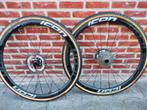 Carbon crosswielen met tubes, Ophalen, Gebruikt