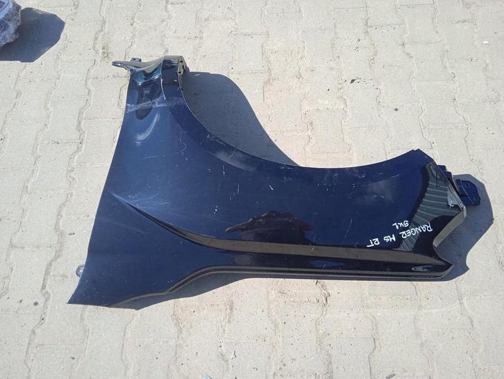 Ford Ranger III LIFT MS RT linkervoorvleugel, Auto-onderdelen, Carrosserie, Spatbord, Ford USA, Gebruikt, Ophalen of Verzenden