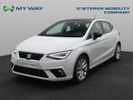 Seat Ibiza 5P/D Ibiza 1.0 TSI FR Edition DSG, Auto's, Seat, Automaat, Stadsauto, 126 g/km, Ibiza