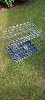 Bench malteser/boomer, Ophalen