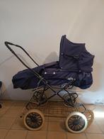 Calèche pour enfants Antique Tork, Enlèvement