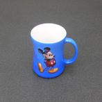 Disney Paris Mickey Mouse mok, Verzamelen, Ophalen of Verzenden, Mickey Mouse, Zo goed als nieuw, Servies
