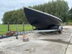 Sloep met trailer, Watersport en Boten, Sloepen, Gebruikt, Overige brandstoffen