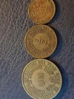 Peru 1963/1965, Postzegels en Munten, Ophalen of Verzenden