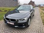 BMW 316d 2014 235000km Automaat, Auto's, BMW, Automaat, Euro 5, Stof, 1995 cc