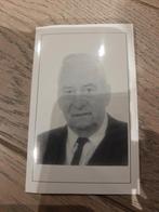 Bp oudstrijder en krijgsgevangene 40-45, Vurste, Volckaert G, Verzamelen, Ophalen of Verzenden