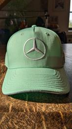 Mercedes AMG F1 Cap - Silverstone Special Edition, Puma, One size fits all, Ophalen of Verzenden, Pet