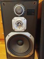 Technics luidsprekers, Audio, Tv en Foto, Ophalen, Gebruikt, Overige merken