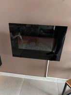 Elektrische haard, Ophalen, Zo goed als nieuw, Elektrische haard