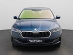 Skoda Octavia 1.0 TSI eTec 81kW DSG7 Style, Auto's, Skoda, Stof, Gebruikt, Blauw, 115 g/km