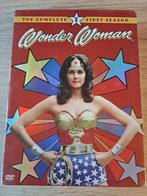 Wonder Woman Seizoen 1 Import, Ophalen of Verzenden, Nieuw in verpakking