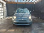 FIAT 500, Voorwielaandrijving, Stof, 1242 cc, 4 cilinders