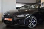 BMW 4 Serie 440 Cabrio M440iXAS MHEV M-Pack Navi Camera Gara, Automaat, Gebruikt, Euro 6, Cabriolet