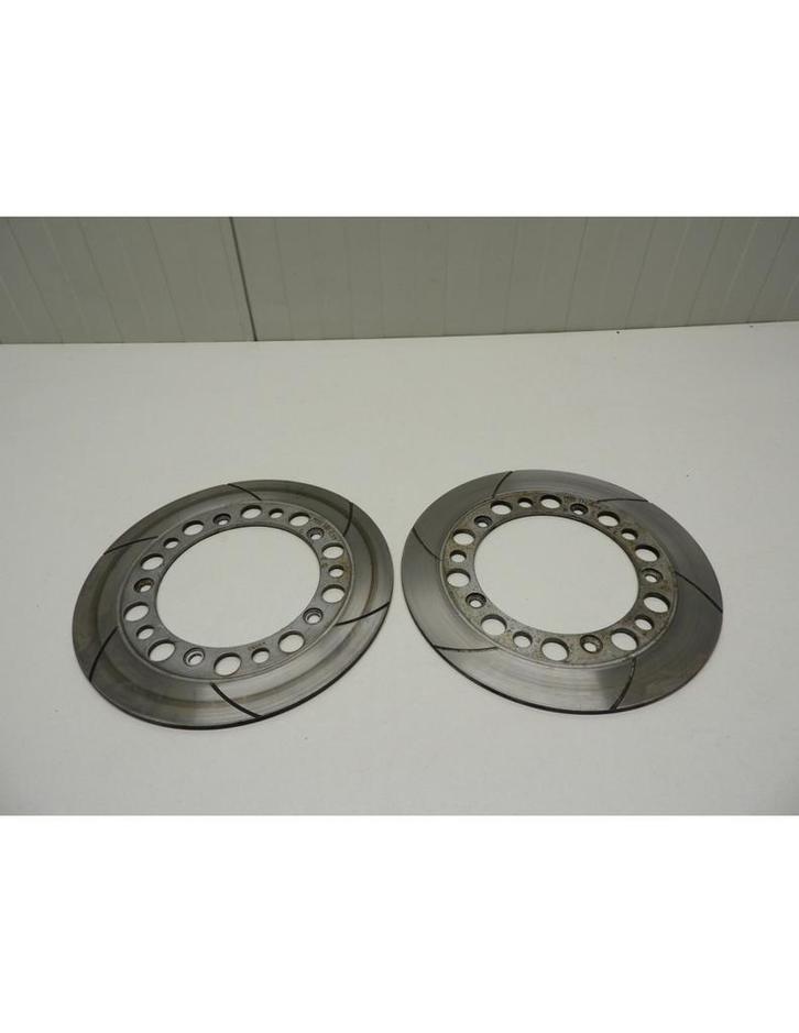 VF1100C 1985 - 1986 Honda Remschijf D1-42188, Motoren, Onderdelen | Honda