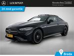 Mercedes-Benz CLE 300 Coupé e AMG Plug-In Hybride | Edition, Achat, Electronic Stability Program (ESP), Noir, 13 g/km