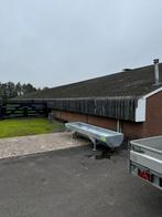 Eetbak gegalvaniseerd inclusief btw, Animaux & Accessoires