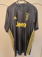 Juventus XL VoetbalShirt, Kleding | Heren, Ophalen, Zwart, Maat 56/58 (XL), Zo goed als nieuw