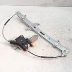 RAAMMECHANIEK LINKS VOOR Hyundai i10 (F5) (01-2007/12-2017), Gebruikt, Hyundai