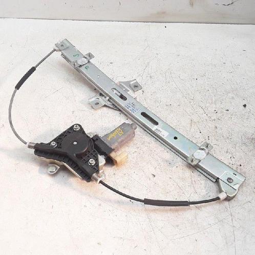 RAAMMECHANIEK LINKS VOOR Hyundai i10 (F5) (01-2007/12-2017), Auto-onderdelen, Ruiten en Toebehoren, Hyundai, Gebruikt