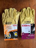 2 Paar werkhandschoenen van busters safety products, Ophalen of Verzenden, Nieuw