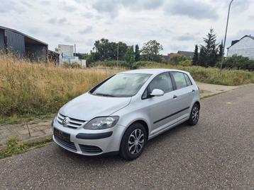 Volkswagen Golf Plus 1.4i - 166.000 km - Clima + Contrôle 