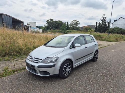 Volkswagen Golf Plus 1.4i - 166.000 km - Airco + Keuring, Auto's, Volkswagen, Bedrijf, Te koop, Golf, ABS, Airbags, Airconditioning